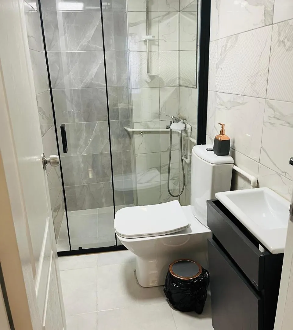 Apartment Studio In A Digital Nomad House 101 Istanbul