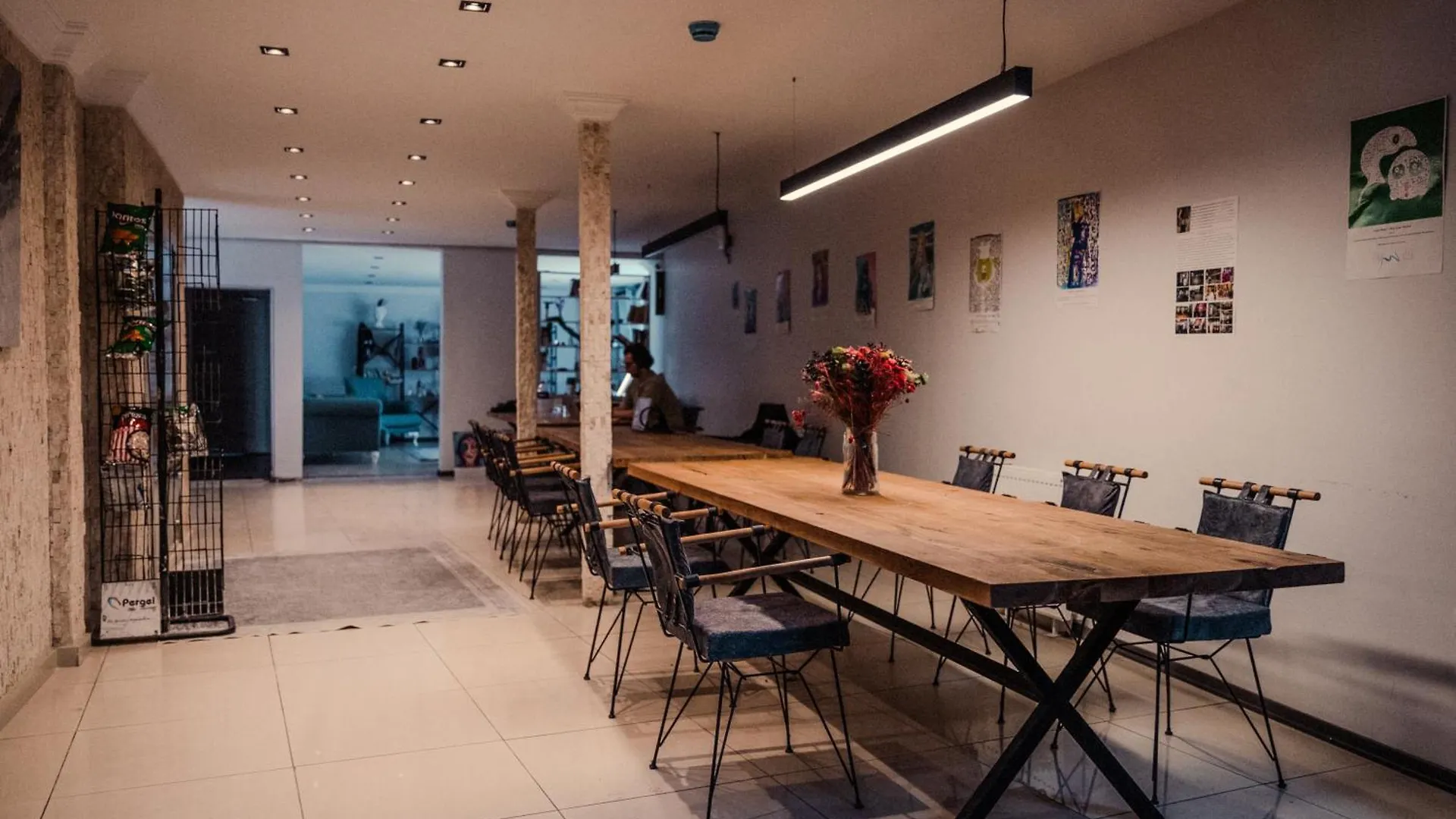 Apartment Studio In A Digital Nomad House 101 Istanbul