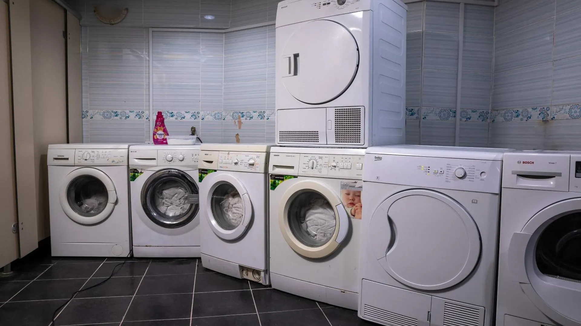 Apartmán Studio In A Digital Nomad House 101 Istanbulská provincie